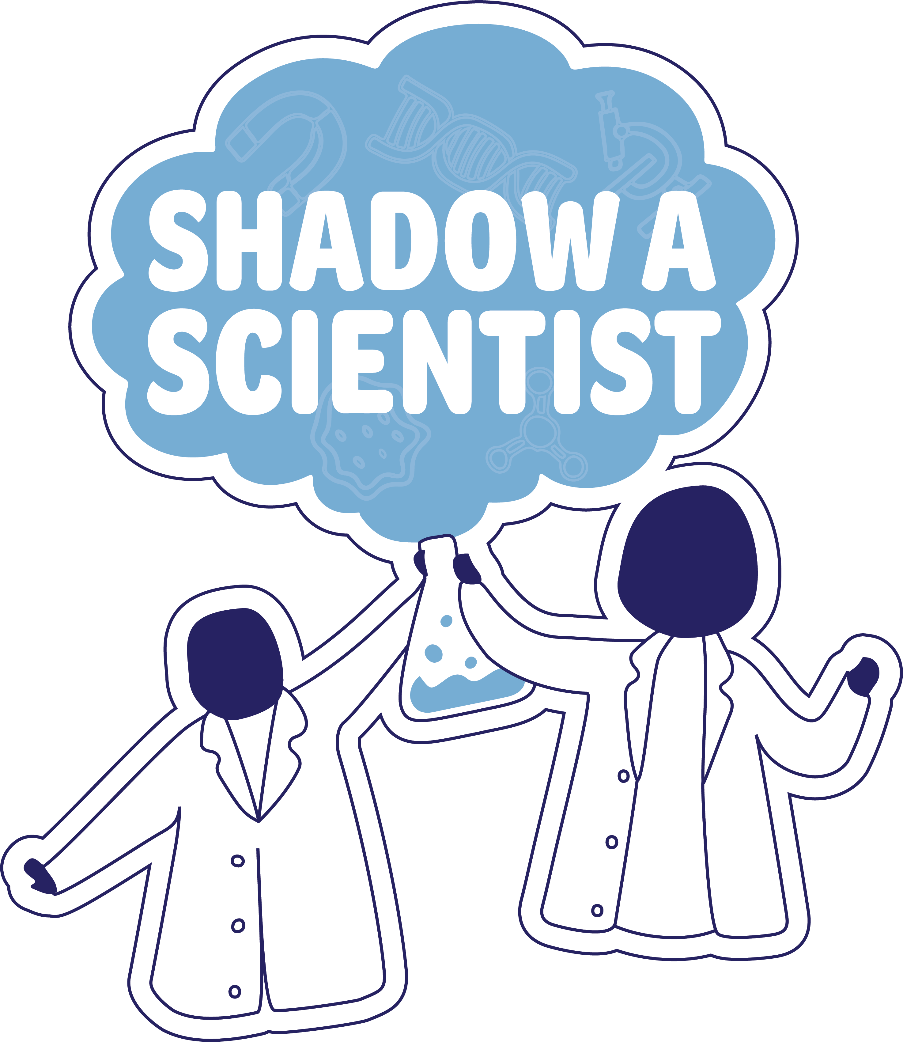 Shadow A Scientist